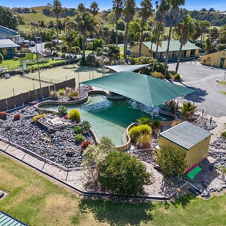 Tasman Holiday Parks - ميراندا المظهر الخارجي الصورة