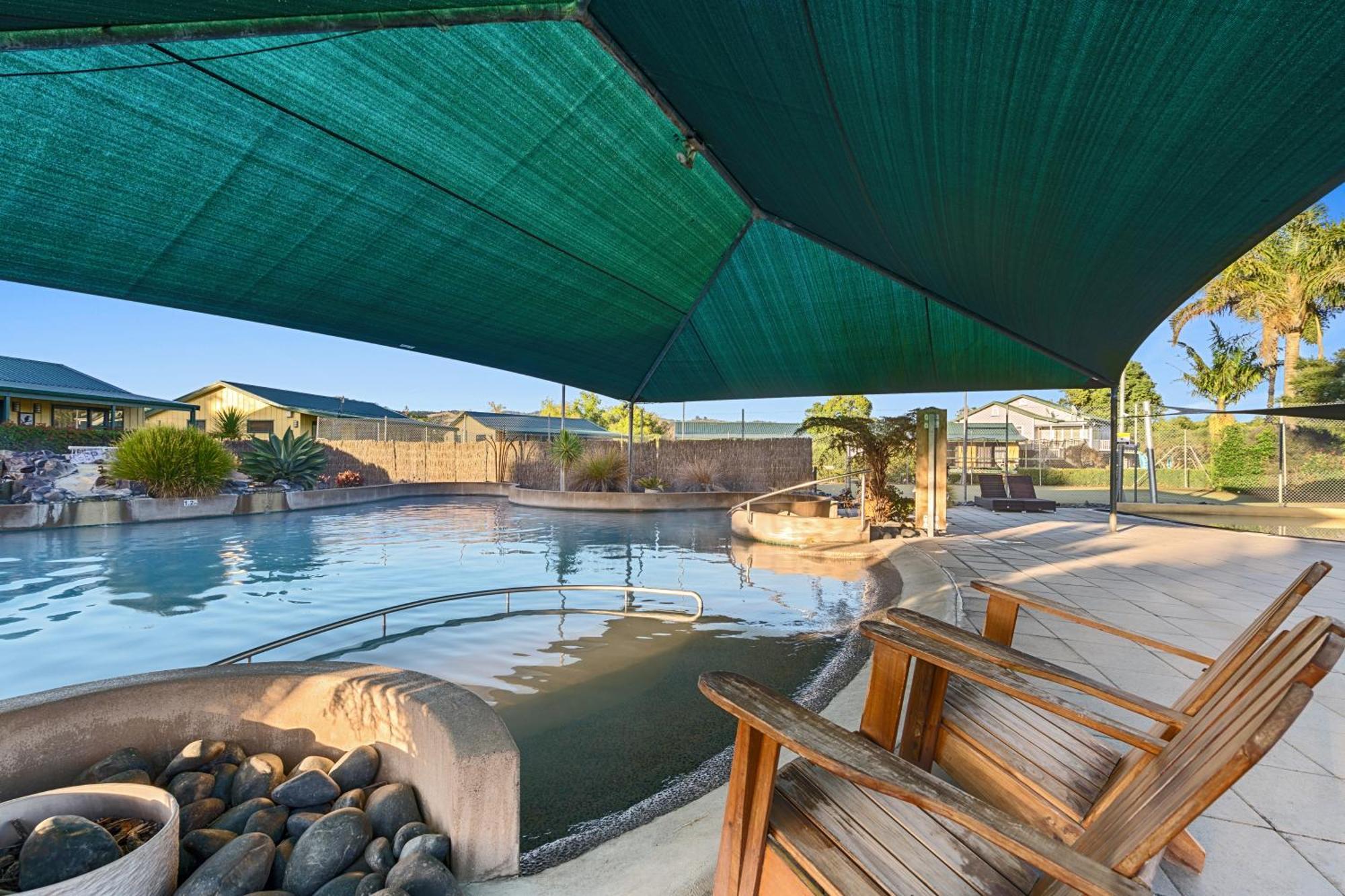 Tasman Holiday Parks - ميراندا المظهر الخارجي الصورة