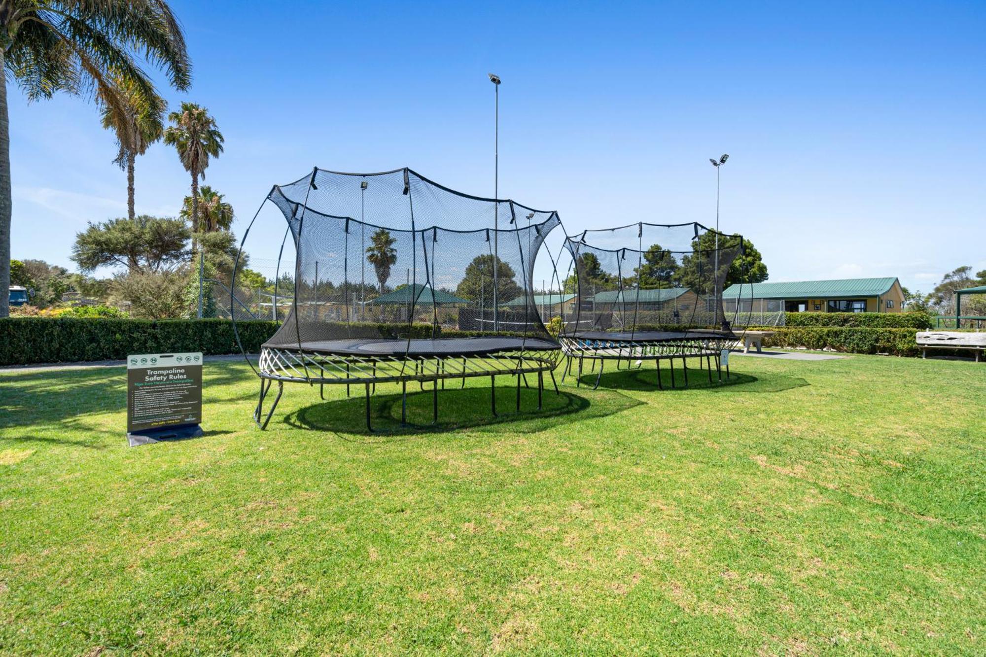 Tasman Holiday Parks - ميراندا المظهر الخارجي الصورة