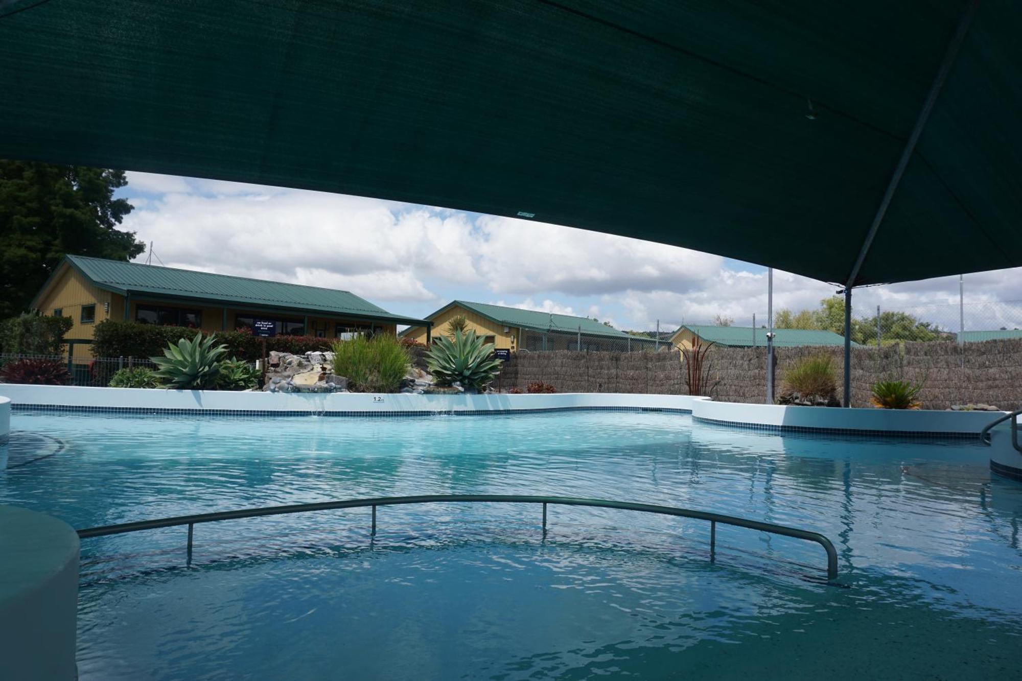 Tasman Holiday Parks - ميراندا المظهر الخارجي الصورة